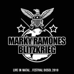 Marky Ramone's Blitzkrieg : Live in Natal
